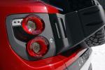 Land Rover DC100 Concept 2011 года